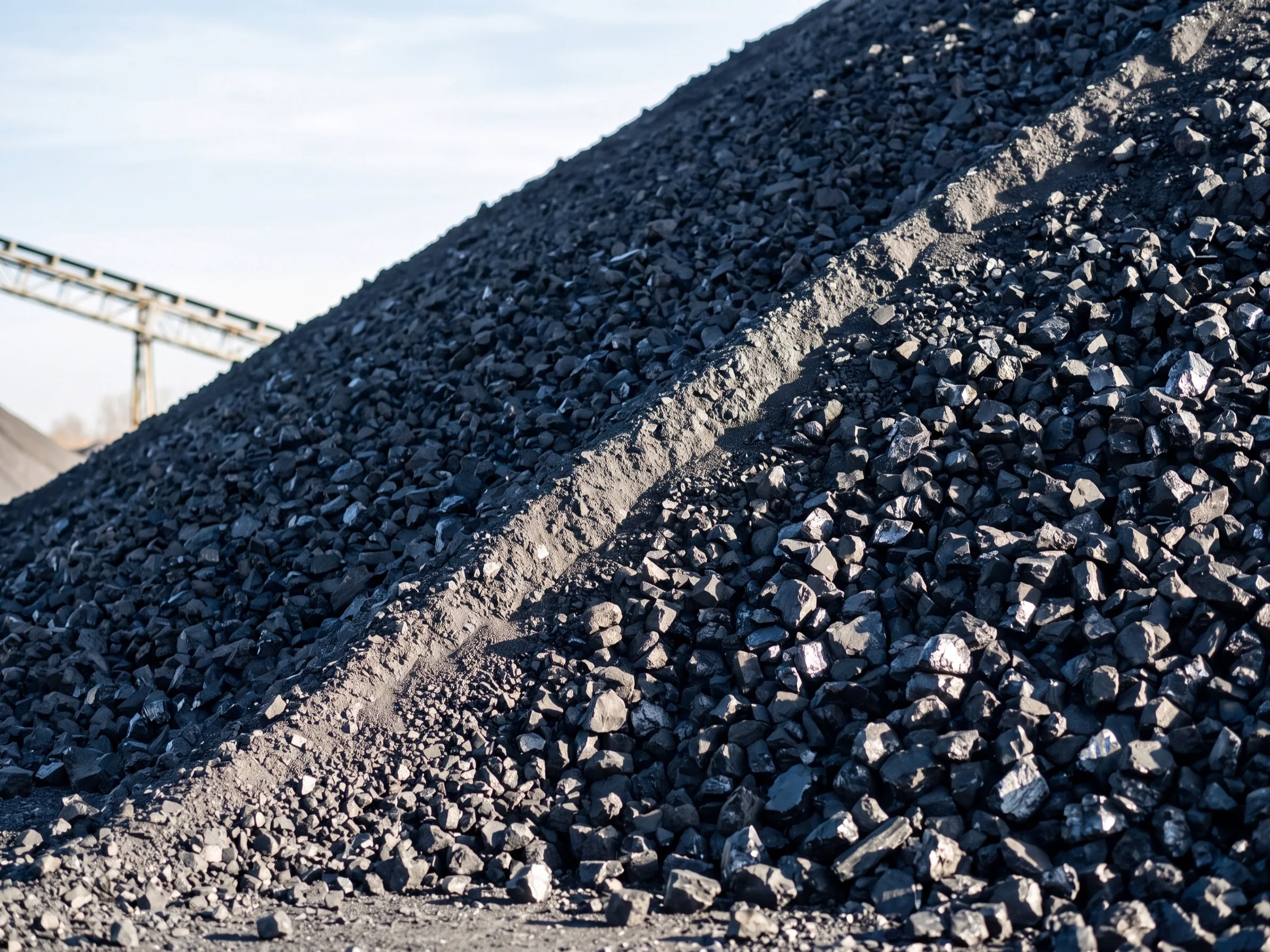 United Bulk Carrier shipping Coal & Petcoke