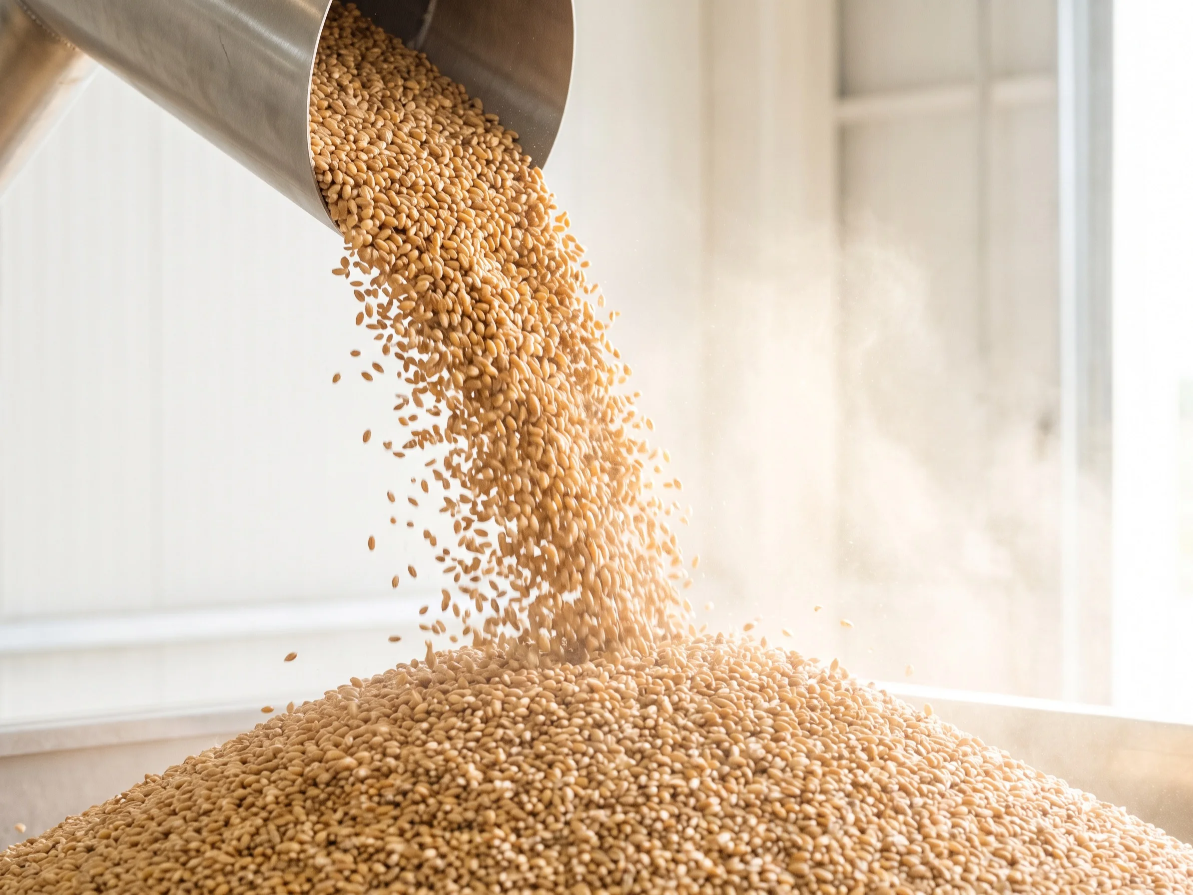 United Bulk Carrier shipping Grains & Agri
