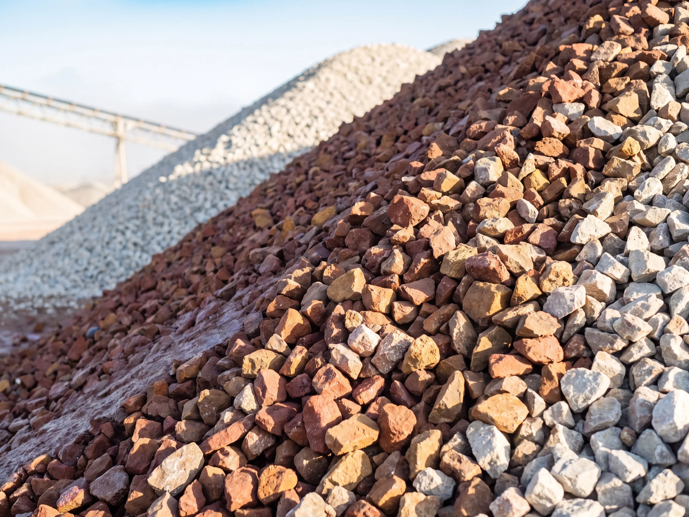 United Bulk Carrier shipping Minerals & Ores