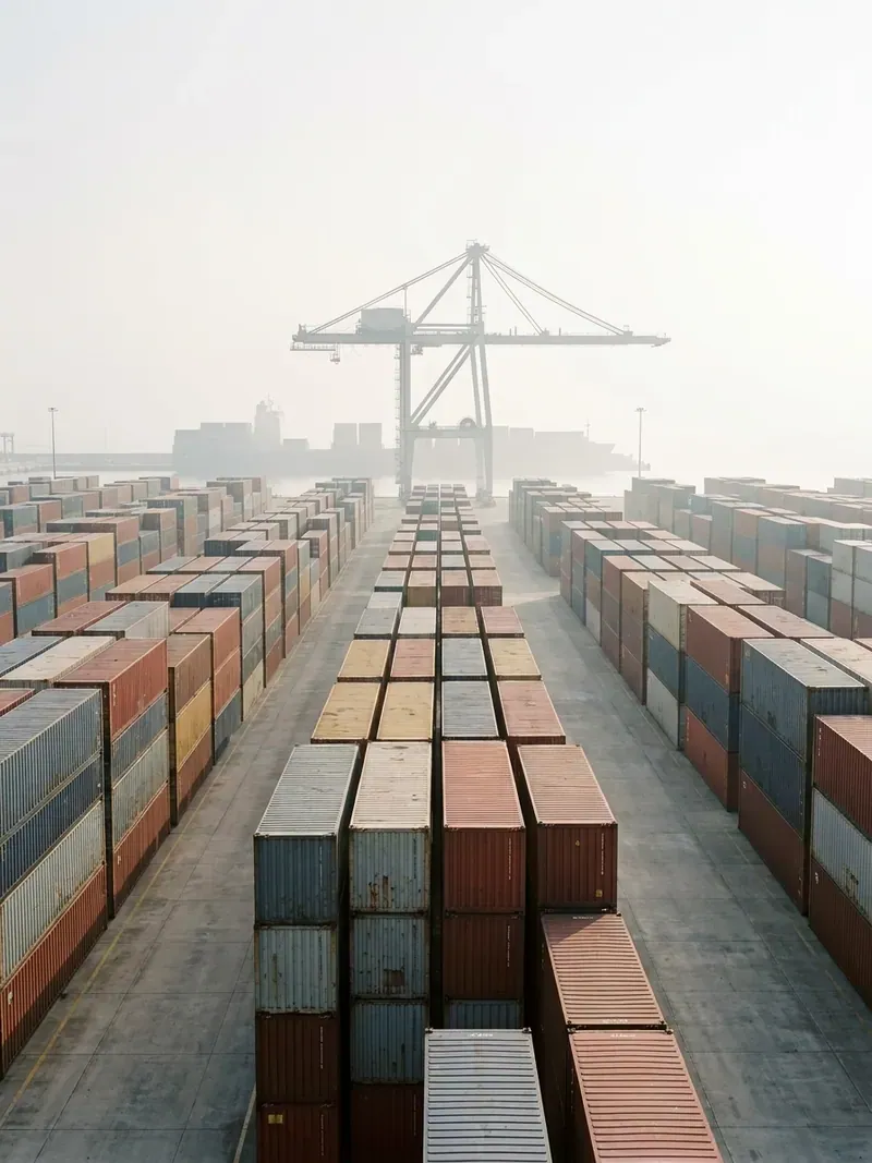 Freight Forwarding