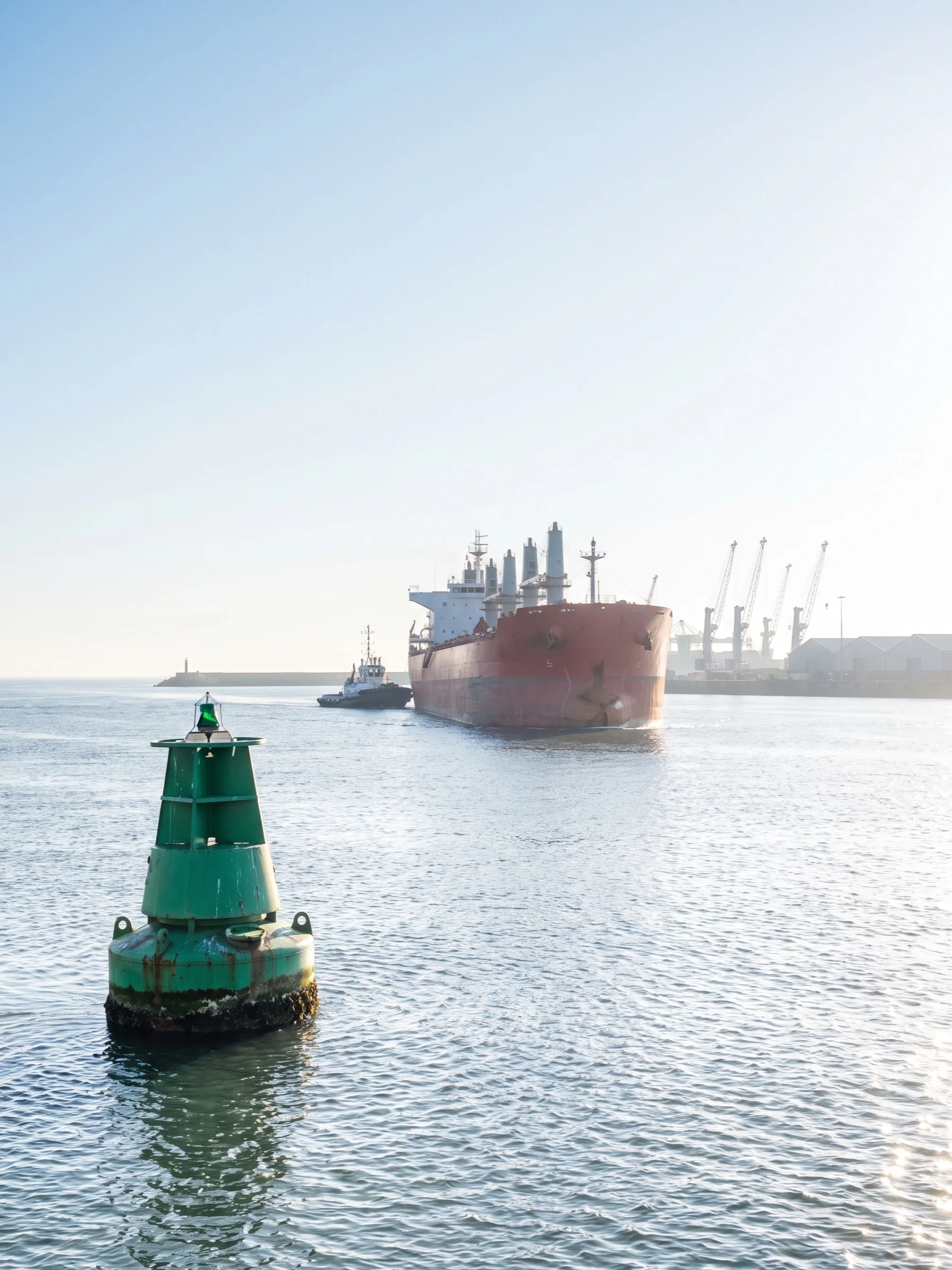 Shipping Agency